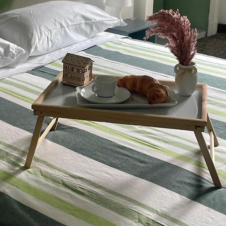 B&B Madama Teresa Turin Luaran gambar