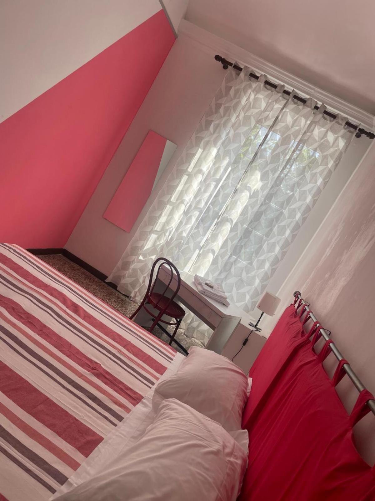 B&B Madama Teresa Turin Luaran gambar