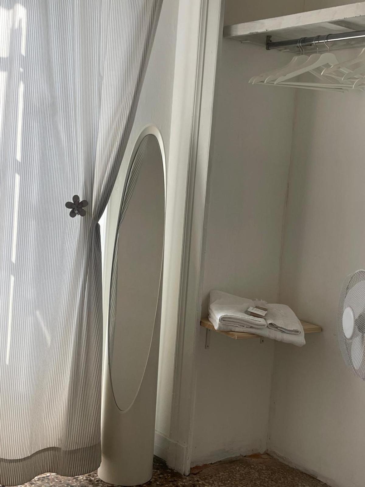 B&B Madama Teresa Turin Luaran gambar