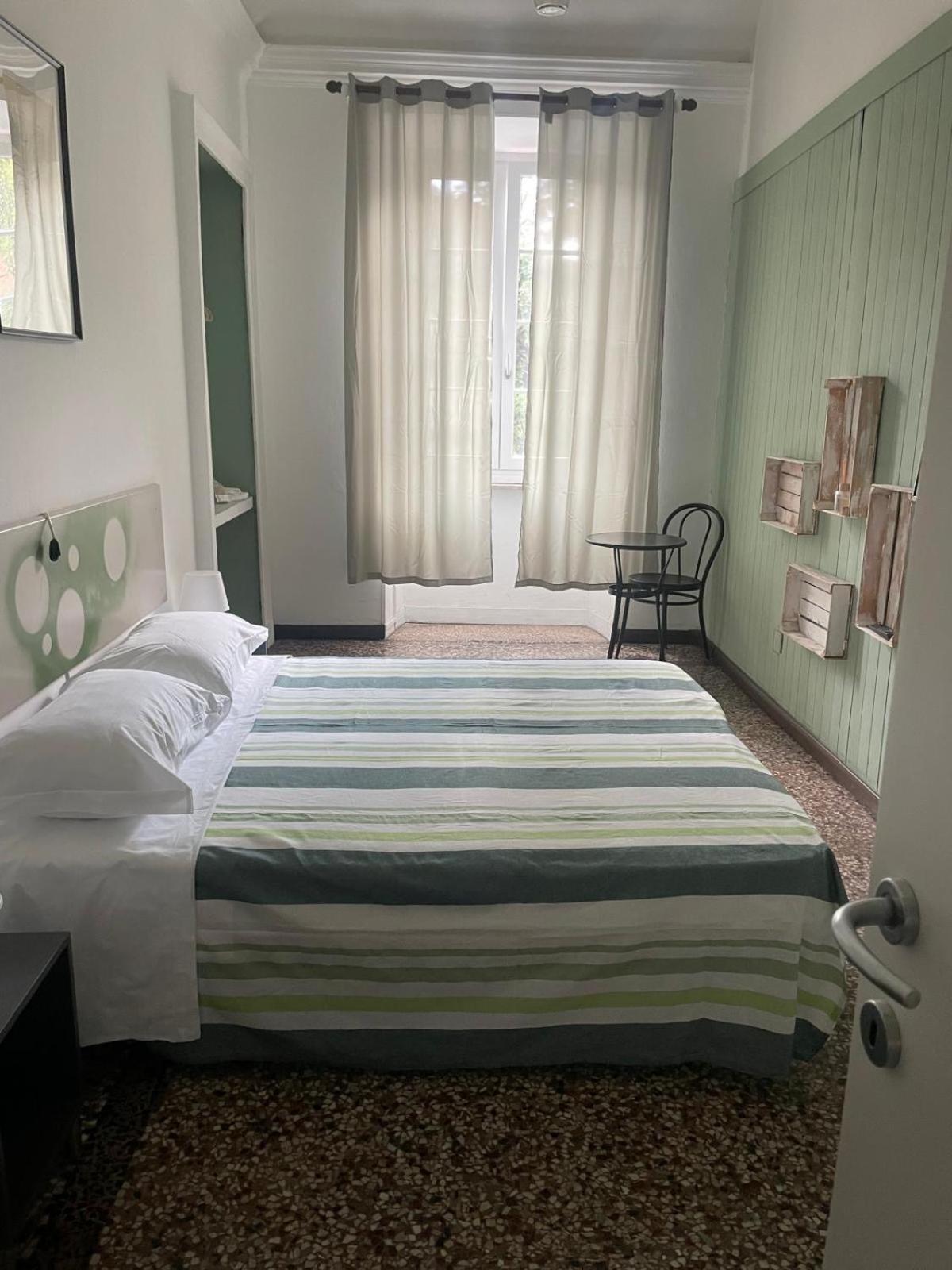 B&B Madama Teresa Turin Luaran gambar
