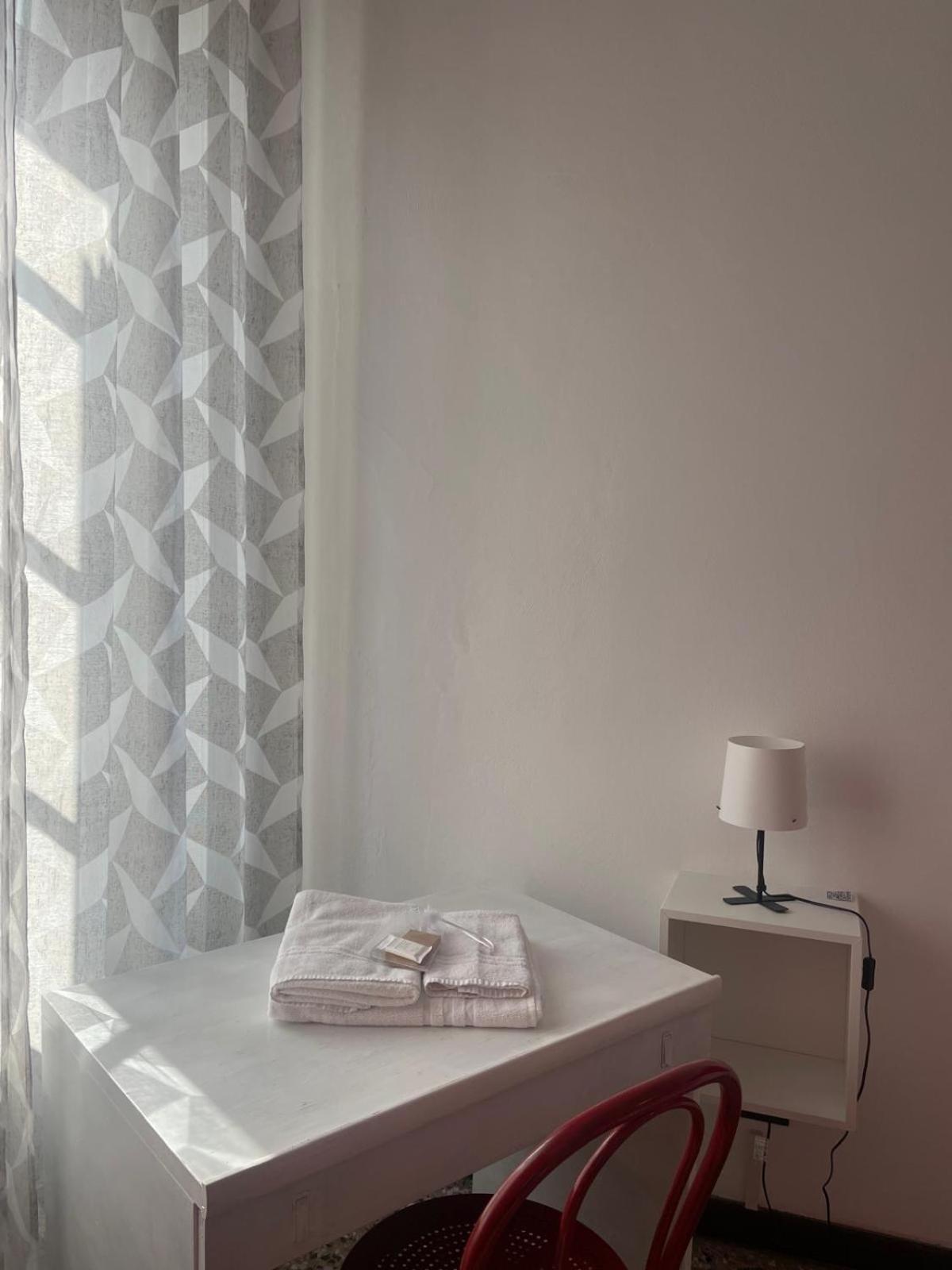 B&B Madama Teresa Turin Luaran gambar