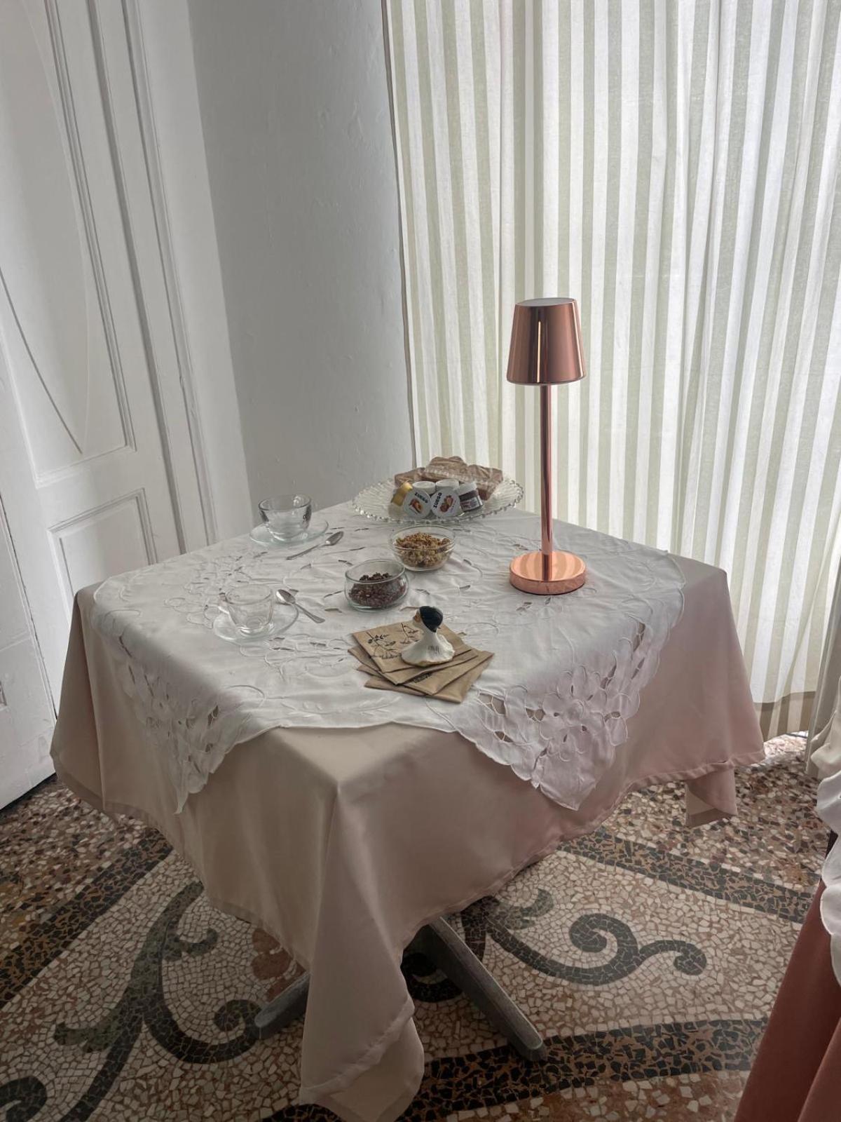 B&B Madama Teresa Turin Luaran gambar