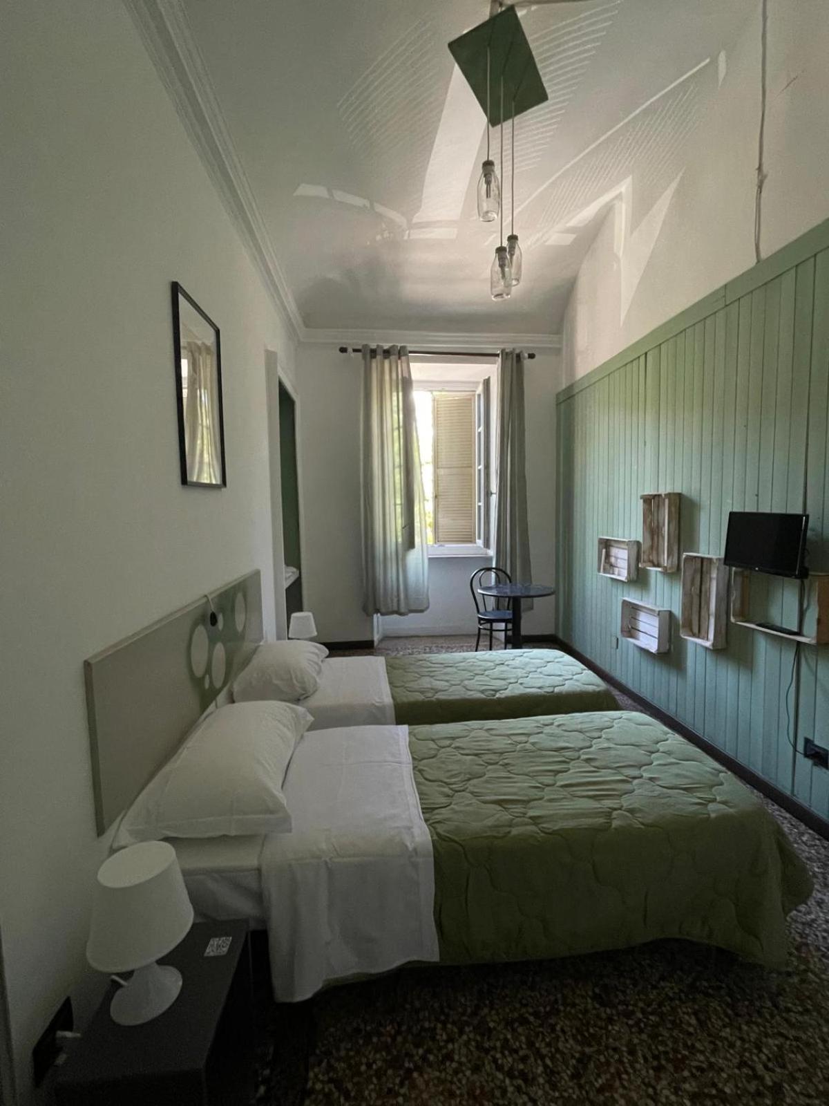 B&B Madama Teresa Turin Luaran gambar