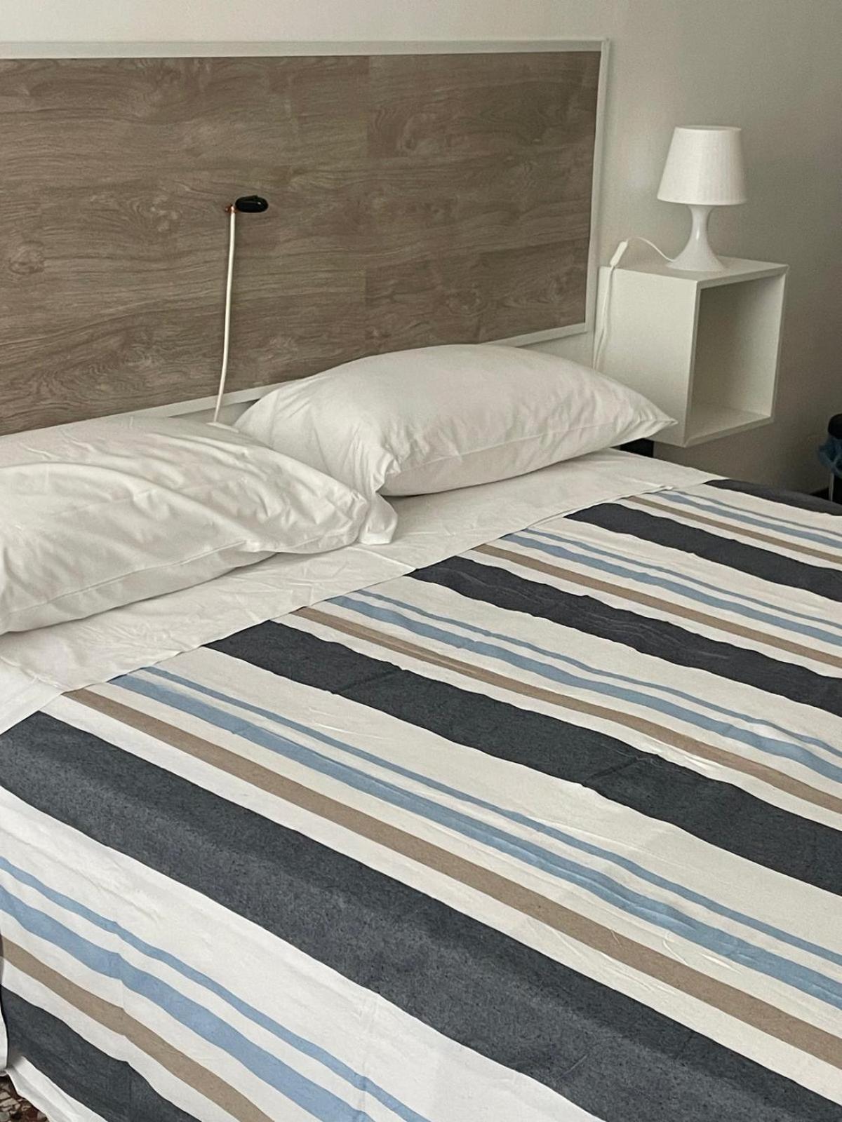 B&B Madama Teresa Turin Luaran gambar