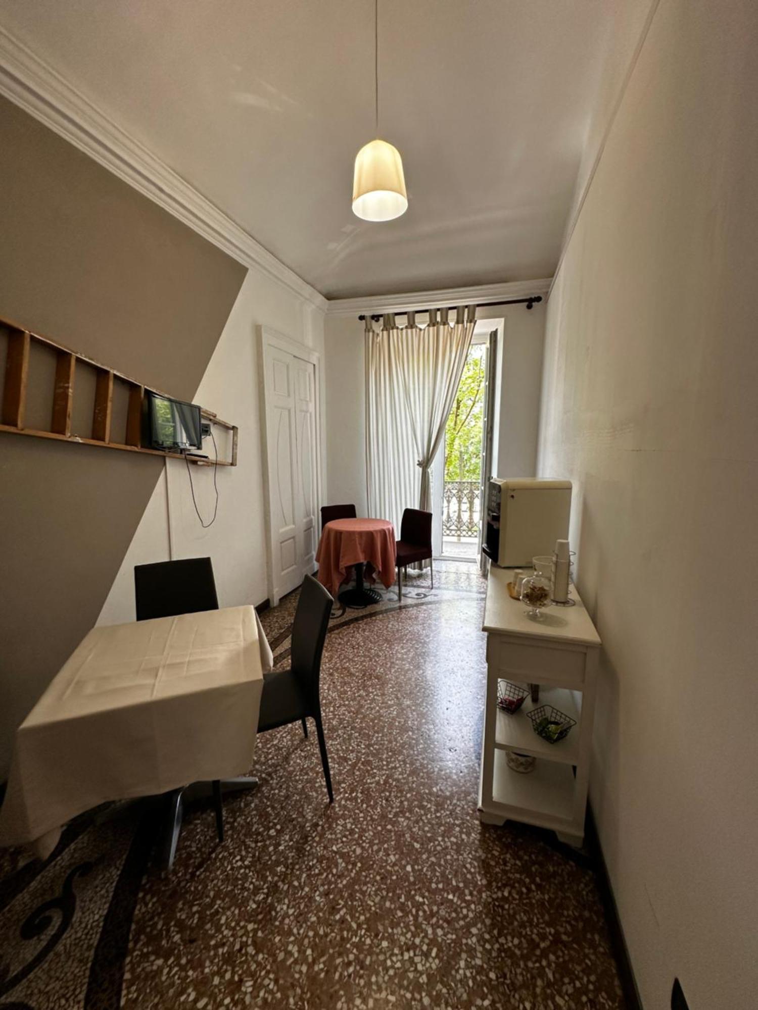 B&B Madama Teresa Turin Luaran gambar