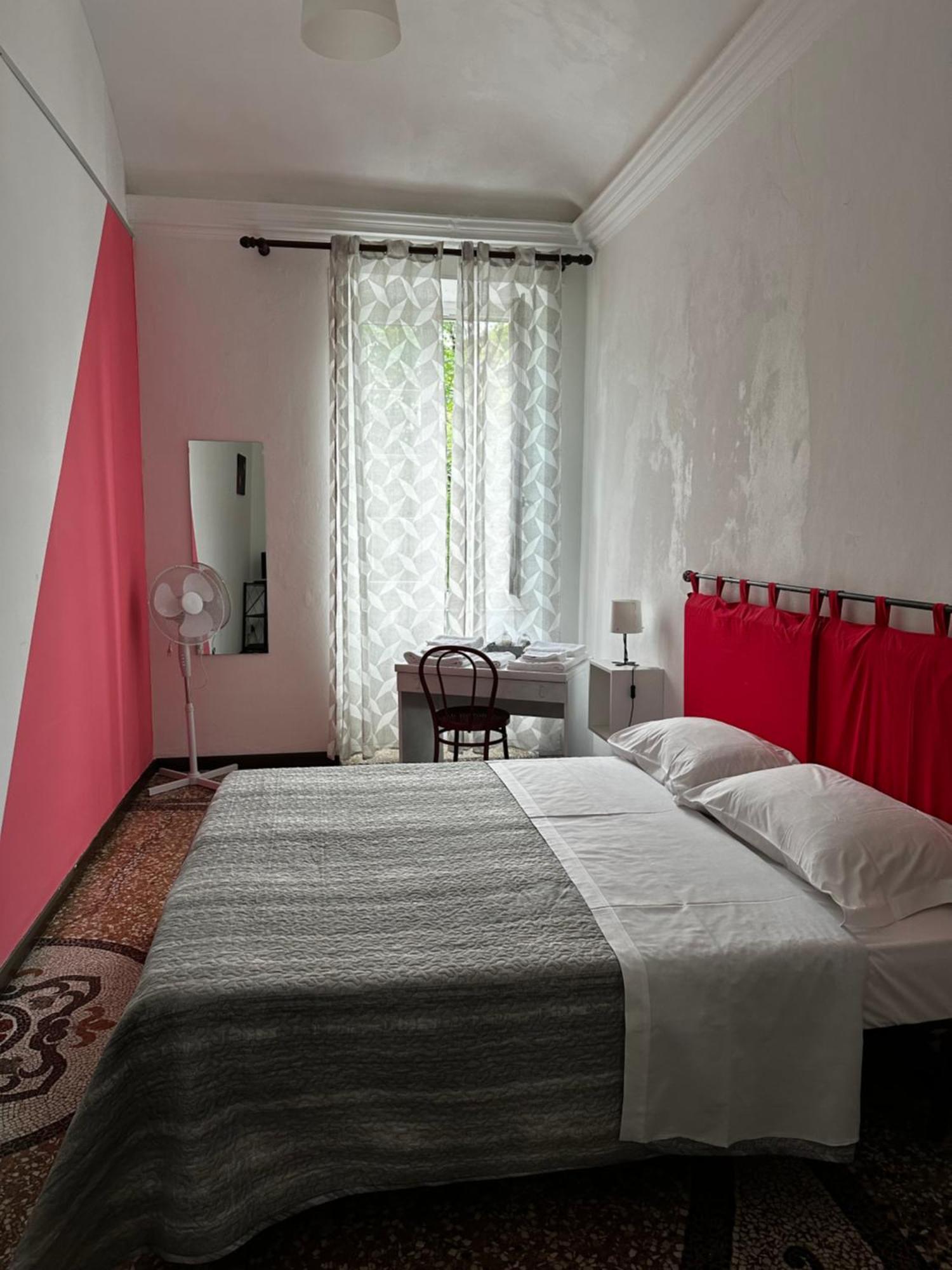 B&B Madama Teresa Turin Luaran gambar