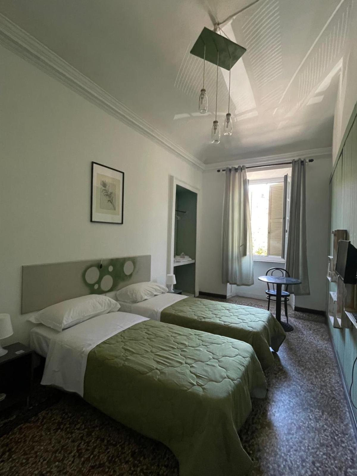 B&B Madama Teresa Turin Luaran gambar