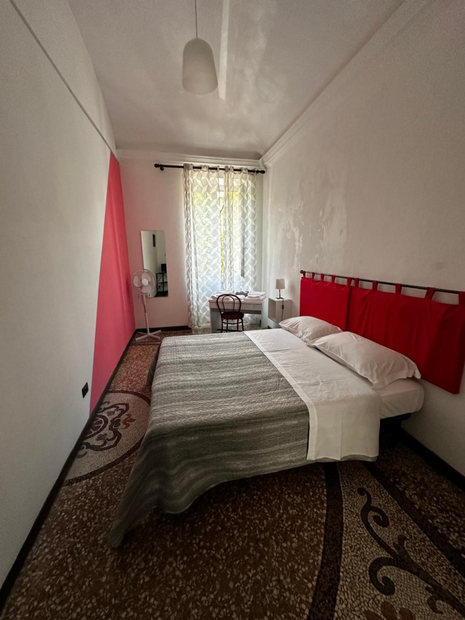 B&B Madama Teresa Turin Luaran gambar