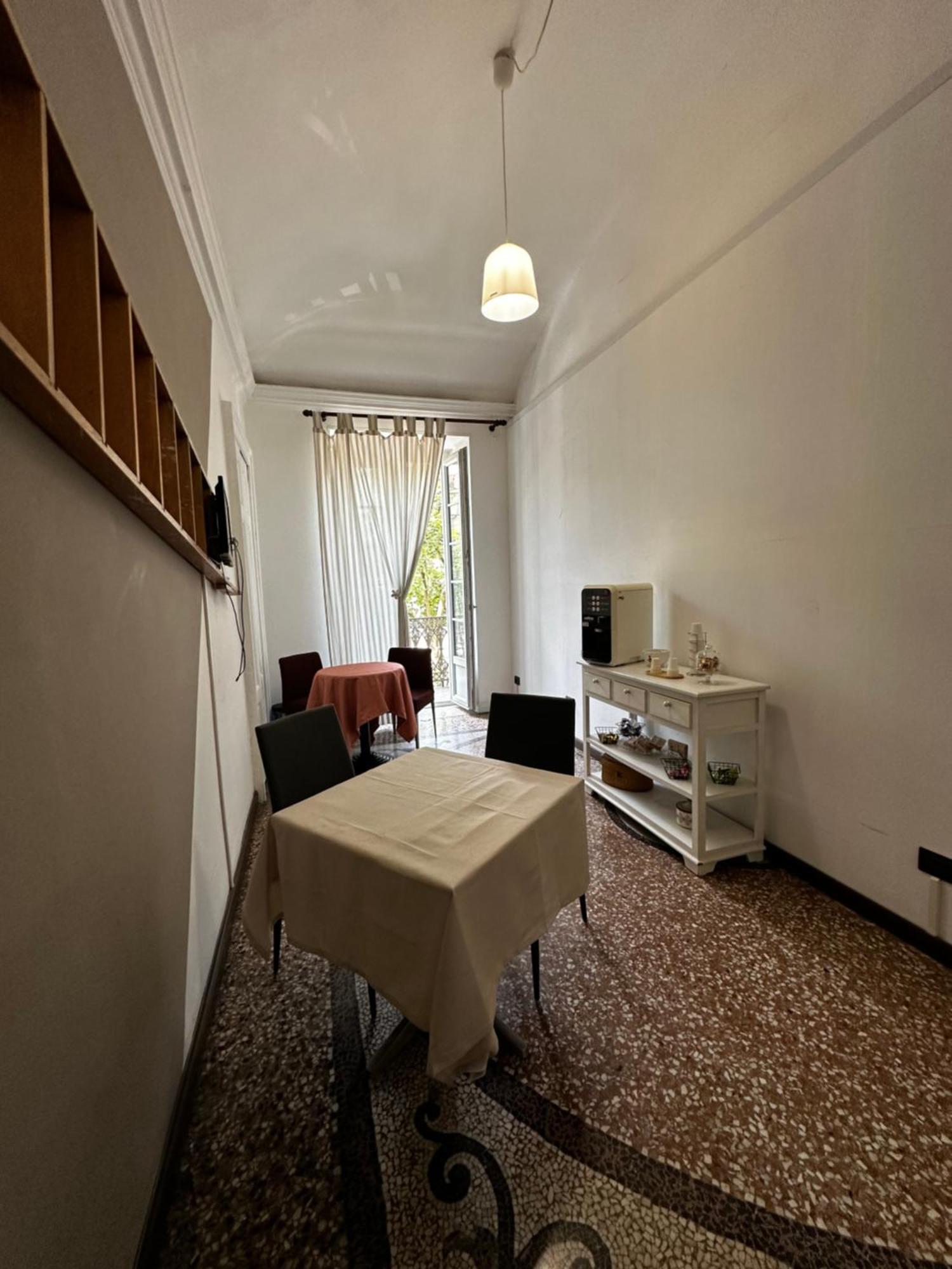 B&B Madama Teresa Turin Luaran gambar