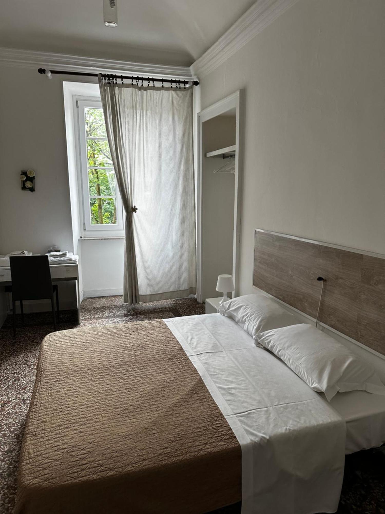 B&B Madama Teresa Turin Luaran gambar